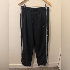 Nike Baggy Track Pants